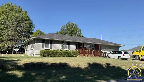 3550 SE 36th St, Topeka, KS 66605