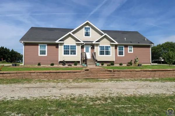 1001 Elrod Ave, Madison, KS 66860