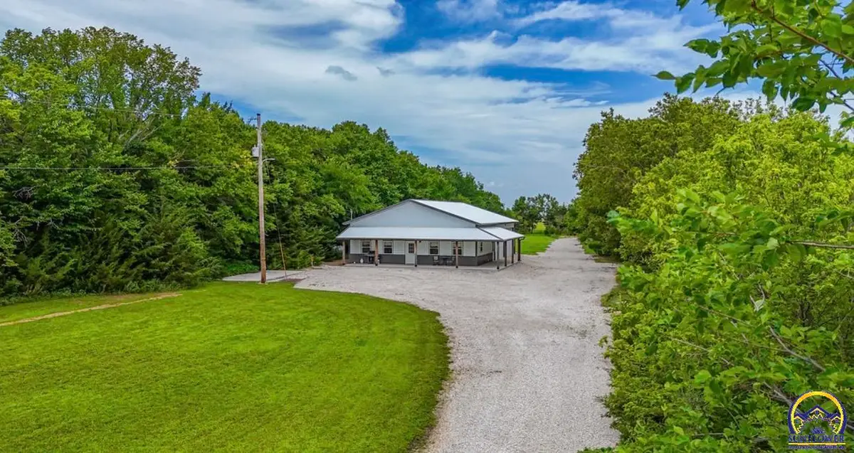 1178 Old Hwy 50, Lebo, KS 66856 - #1