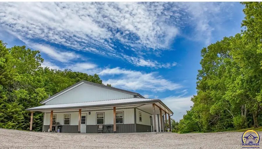 1178 Old Hwy 50, Lebo, KS 66856 - #2