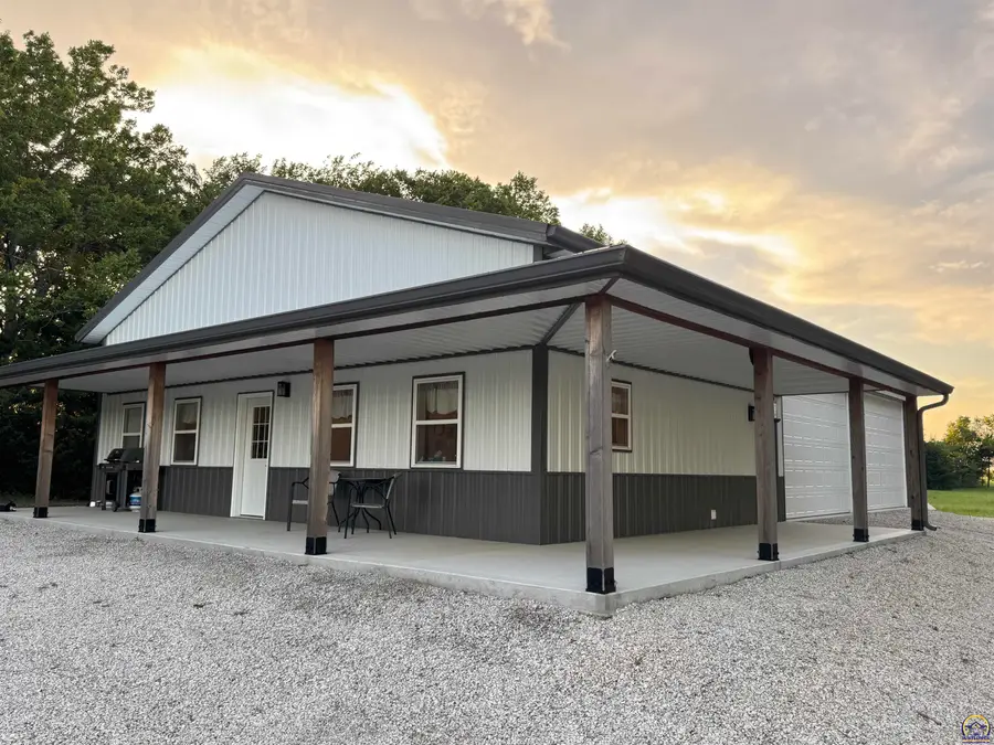 1178 Old Hwy 50, Lebo, KS 66856 - #3