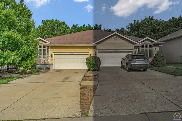 1106 SW Red Oaks Ct, Topeka, KS 66615
