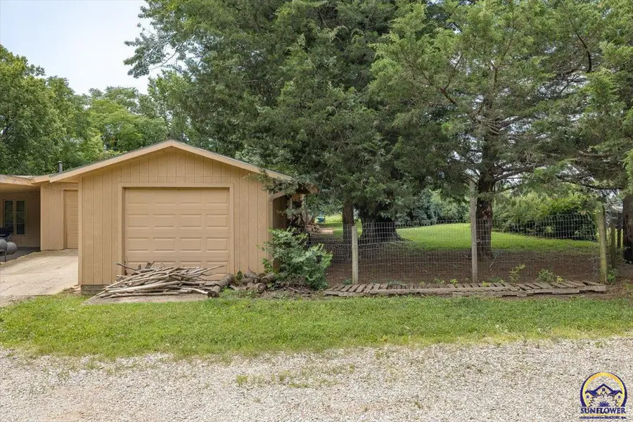 10808 Perry View Dr, Ozawkie, KS 66070 - #3