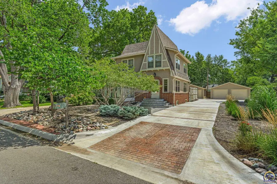 1618 SW High Ave, Topeka, KS 66604 - #3