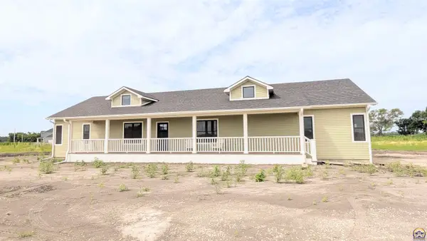 1393 Road 160, Emporia, KS 66801