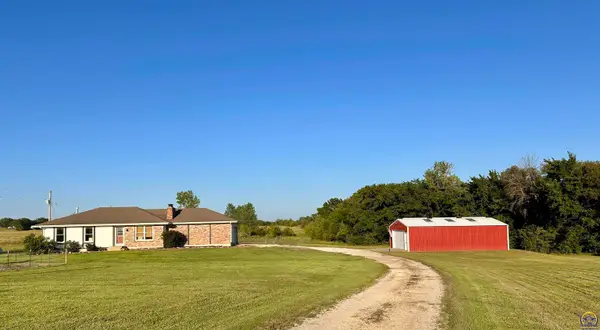 11640 P4 Rd, Hoyt, KS 66440