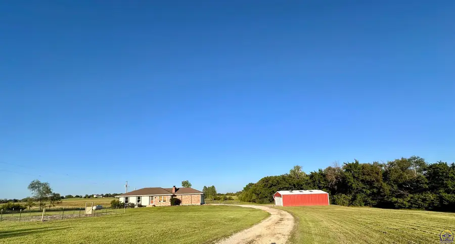 11640 P4 Rd, Hoyt, KS 66440 - #2