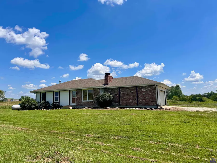 11640 P4 Rd, Hoyt, KS 66440 - #3