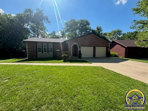 2913 Monterey Dr, Emporia, KS 66801