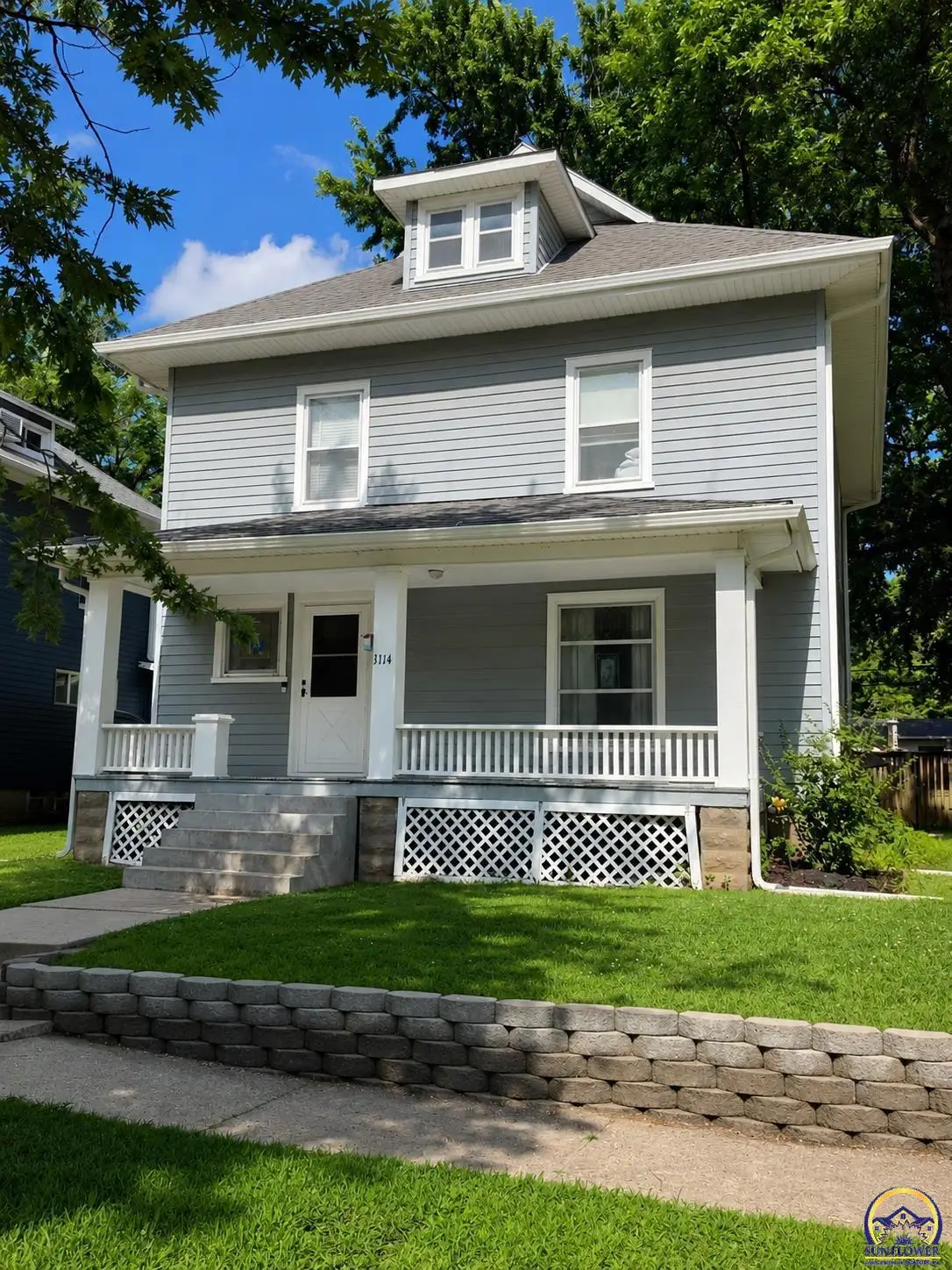 1114 Rural St, Emporia, KS 66801 - #1