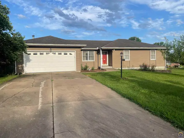4117 SE Colorado Ave, Topeka, KS 66609