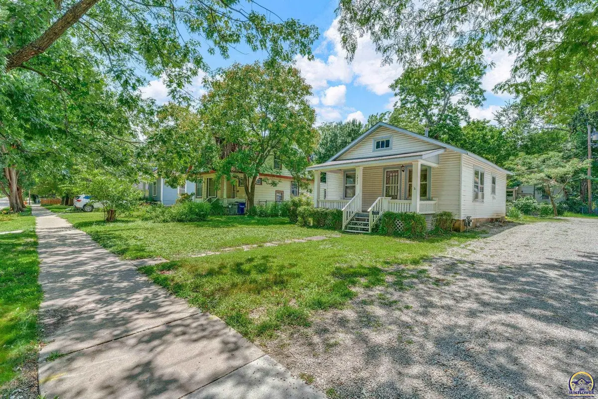 1923 Barker Ave, Lawrence, KS 66046 - #1