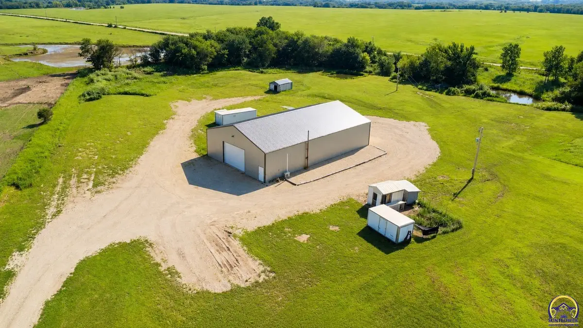 1388 Hwy 56, Allen, KS 66833 - #1