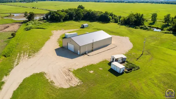 1388 Hwy 56, Allen, KS 66833