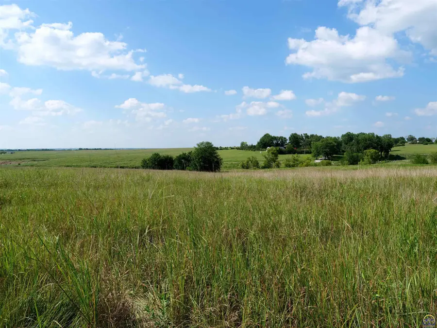 Parcel 11 NW 86th St, Topeka, KS 66618 - #3