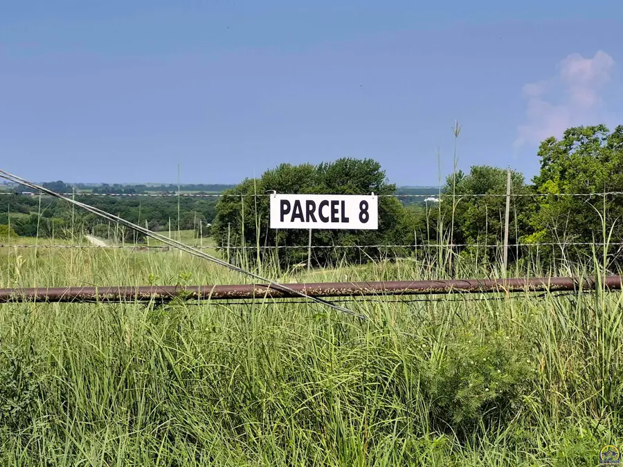 Parcel 8 NW Jennings Rd, Topeka, KS 66618 - #2