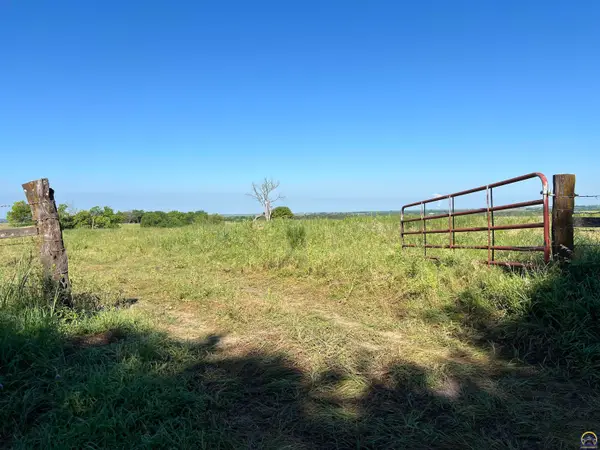 Parcel 7 NW Jennings Rd, Topeka, KS 66618