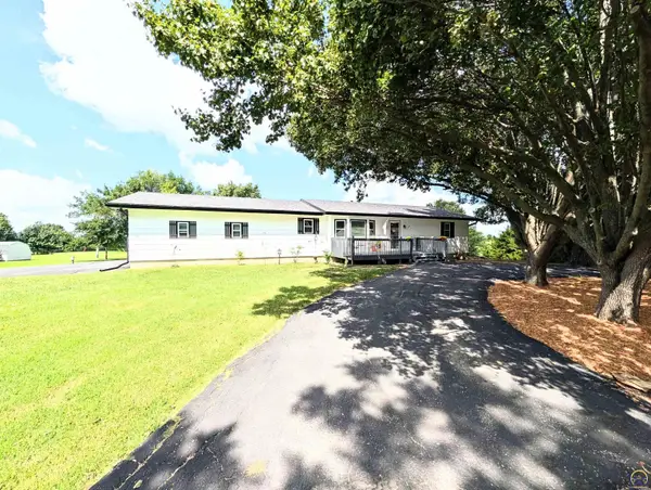255 N 5th St, New Strawn, KS 66839-0000