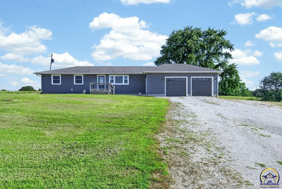 8245 254th Rd, Circleville, KS 66416 - #1