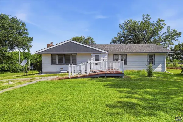 13250 SW 109th St, Harveyville, KS 66431
