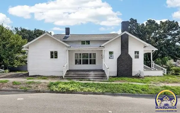 1620 SW Lincoln St, Topeka, KS 66604