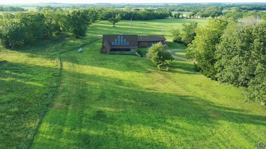 1106 Old Hwy 50, Lebo, KS 66856 - #3