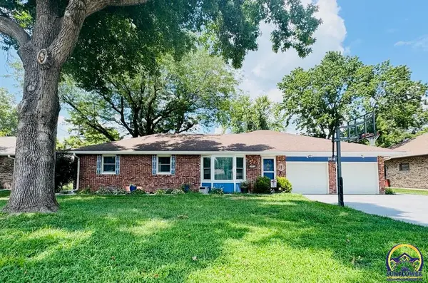 308 Gemini St, Silver Lake, KS 66539