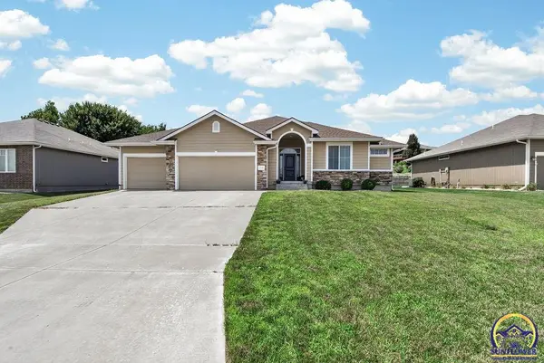 5818 SW 55th St, Topeka, KS 66610