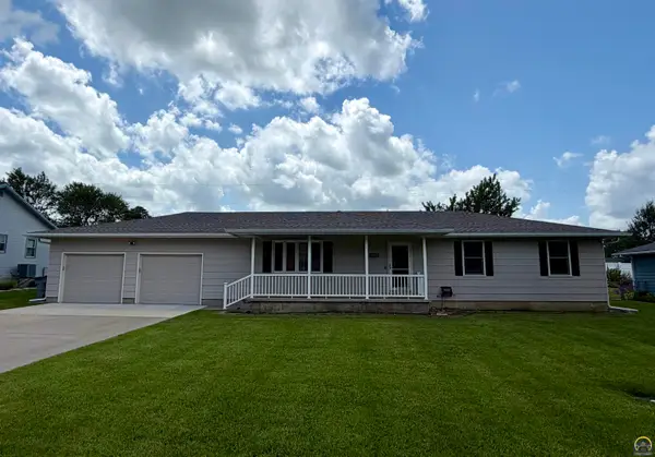 3525 W 20th Ave, Emporia, KS 66801