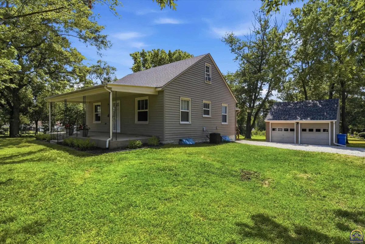3823 NW Topeka Blvd, Topeka, KS 66617 - #1