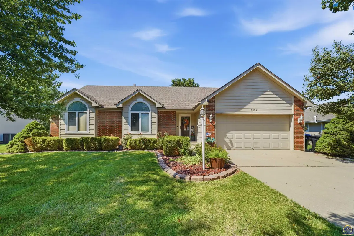 6522 SW 23rd Ct, Topeka, KS 66614 - #1