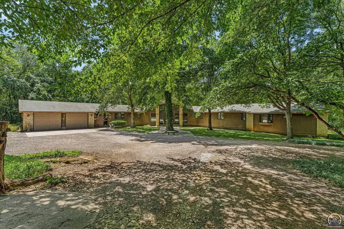 7535 NW Topeka Blvd, Topeka, KS 66617 - #1