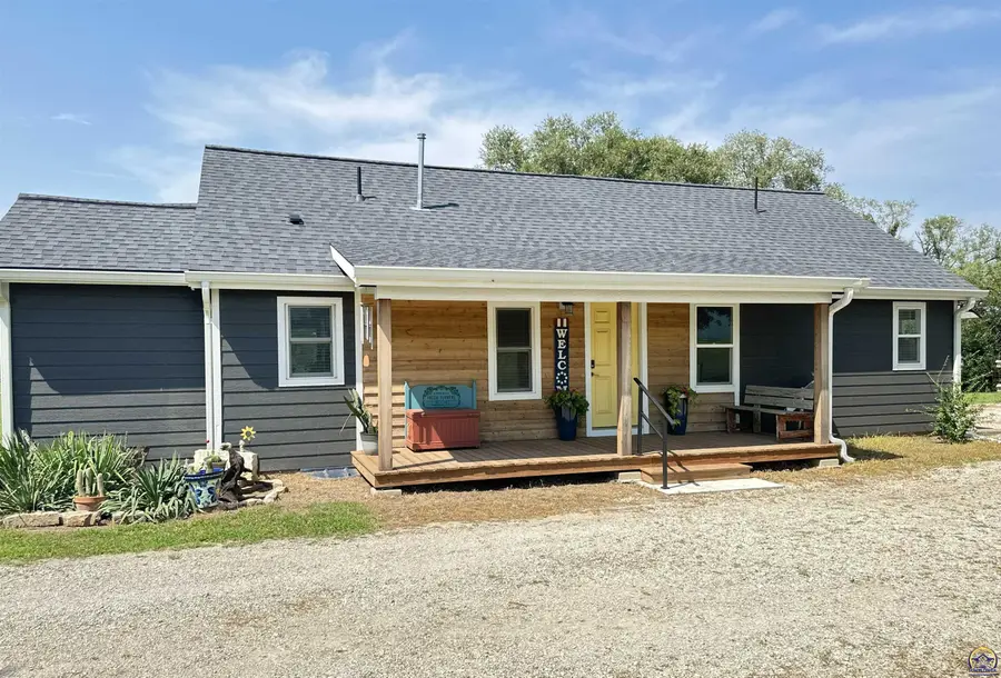 4200 NW Rochester Rd, Topeka, KS 66617 - #3
