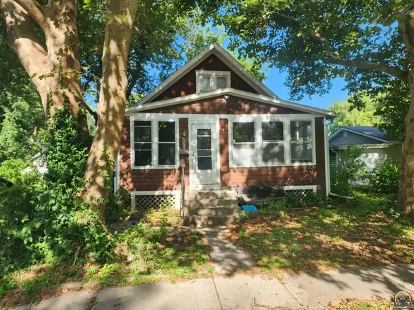 15 Market St, Emporia, KS 66801