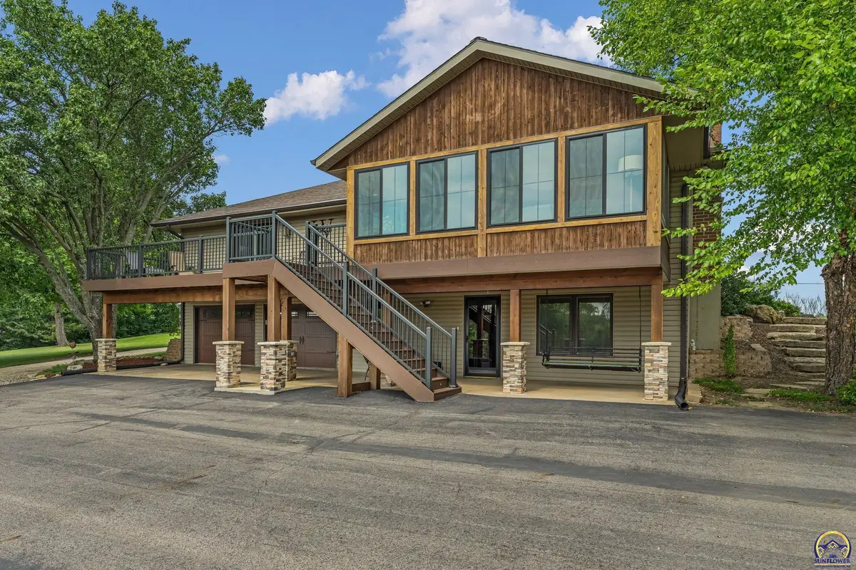 420 NW 74th St, Topeka, KS 66618 - #1