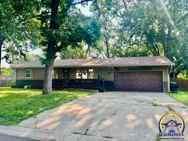 1016 Birch St, Eudora, KS 66025 - #1