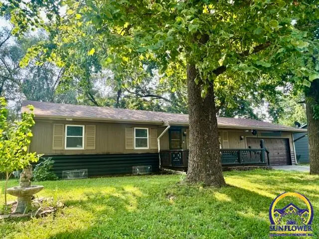 1016 Birch St, Eudora, KS 66025 - #2