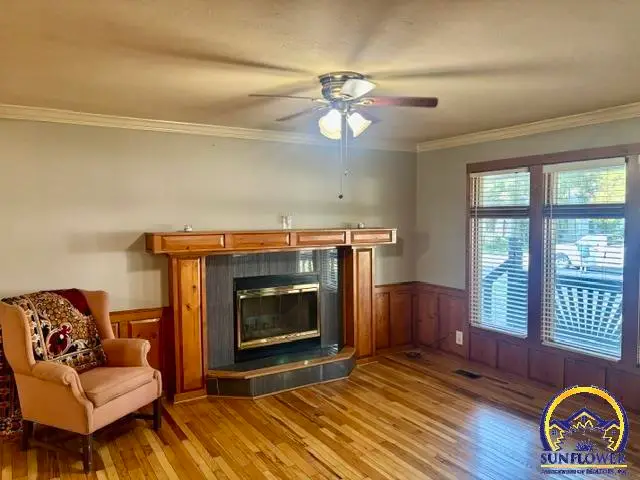 1016 Birch St, Eudora, KS 66025 - #3