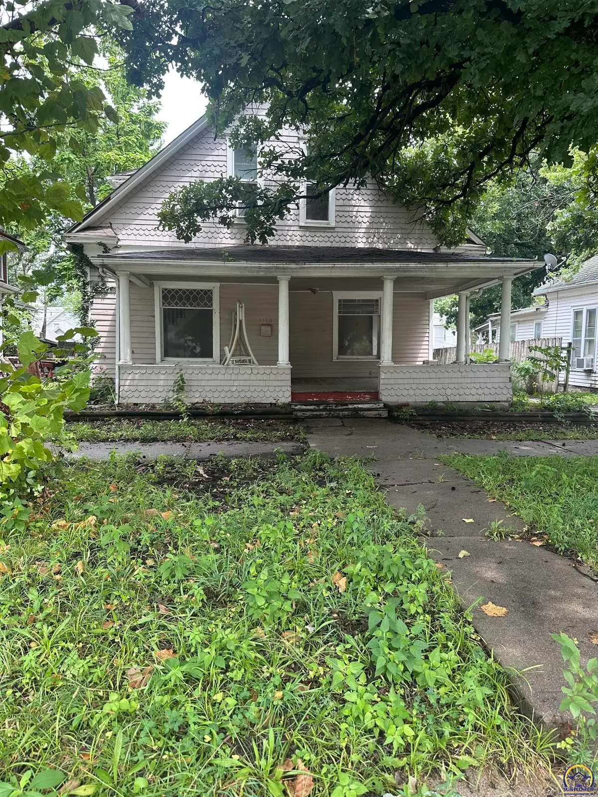 1110 Congress St, Emporia, KS 66801-0000 - #1