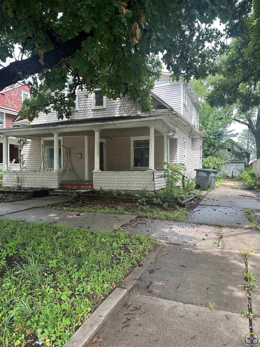 1110 Congress St, Emporia, KS 66801-0000 - #2