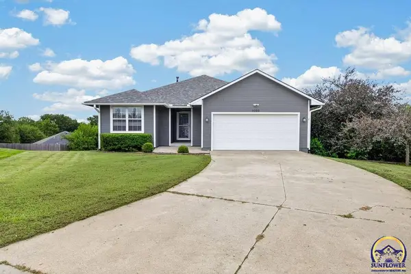 4032 NW Krysten St, Topeka, KS 66618