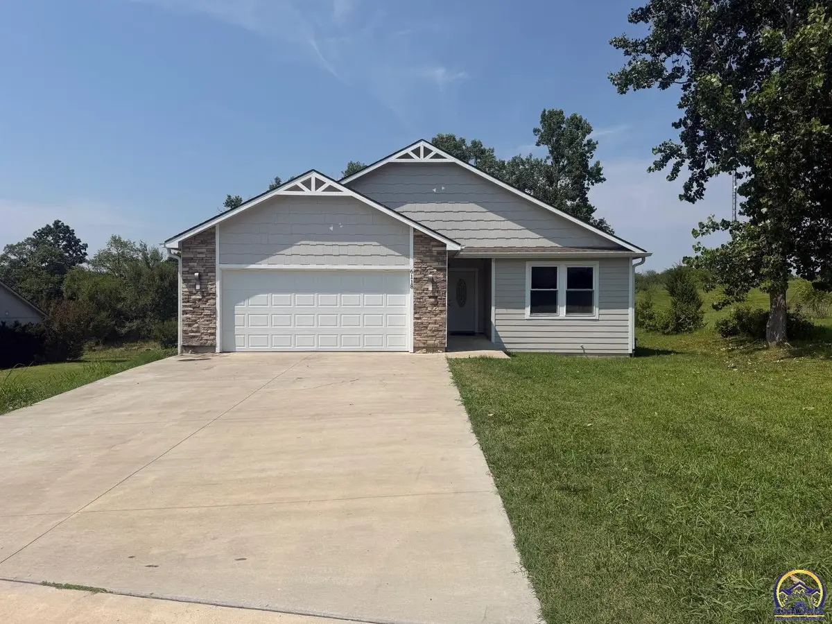 6118 SW 4th St, Topeka, KS 66615 - #1