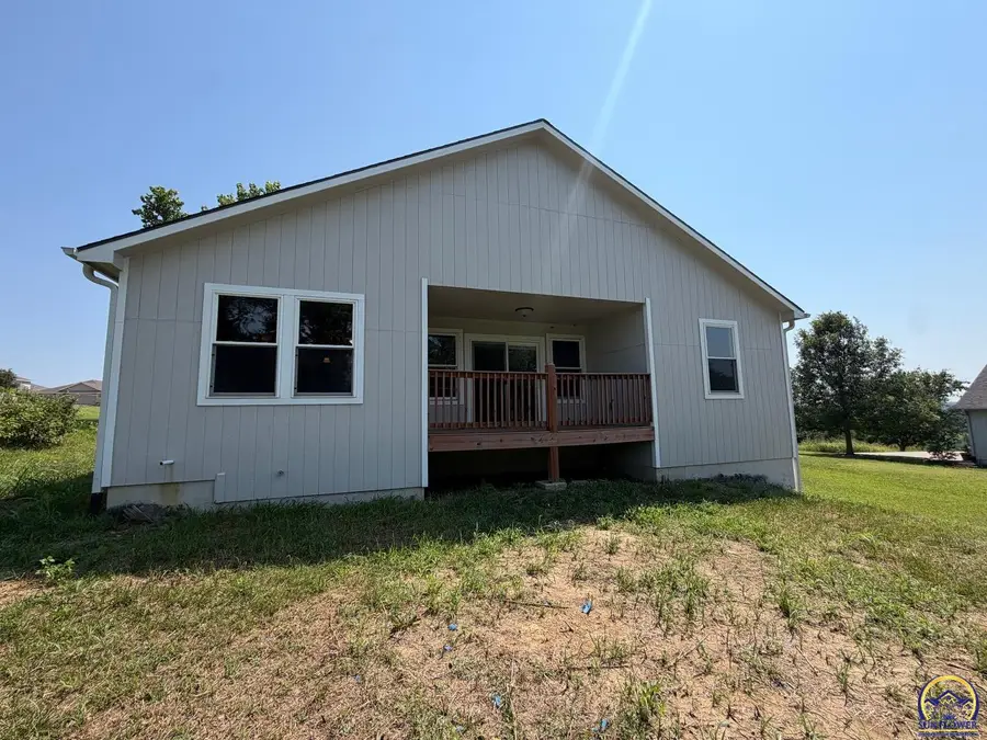 6118 SW 4th St, Topeka, KS 66615 - #3
