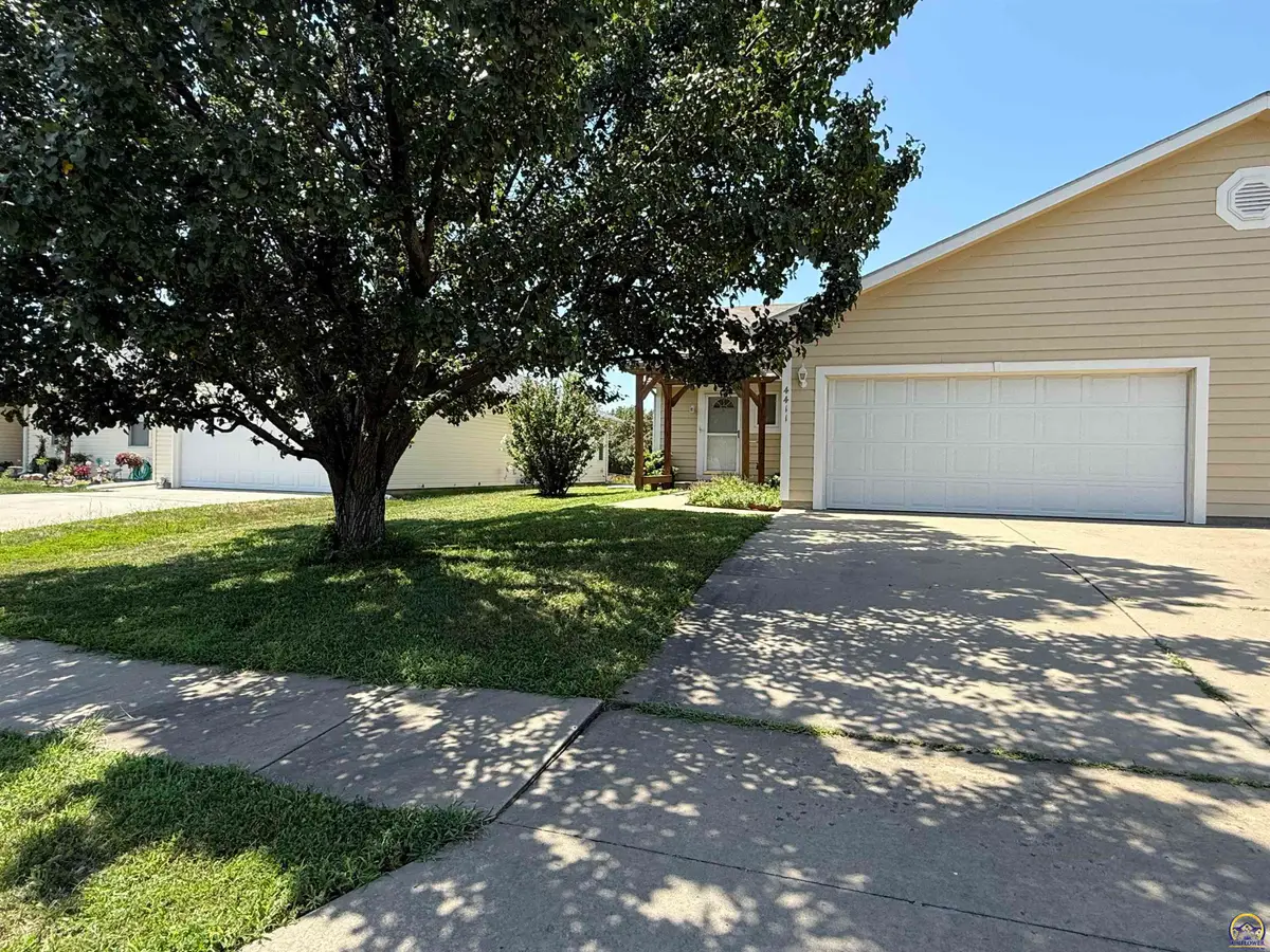 4411 SE Minnesota Ave, Topeka, KS 66609 - #1