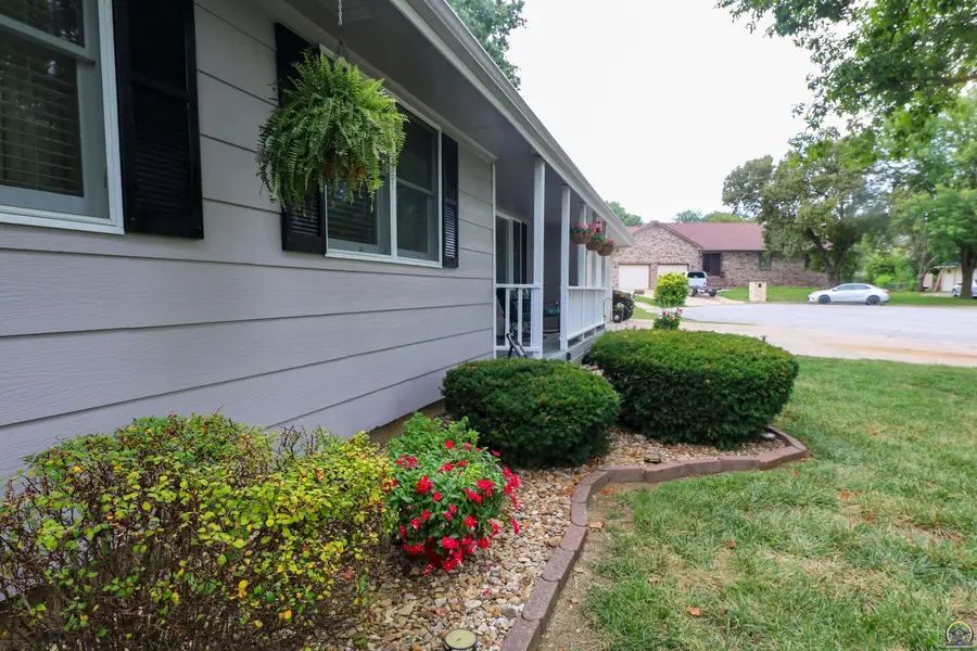 2207 Birch Rd, Emporia, KS 66801 - #3