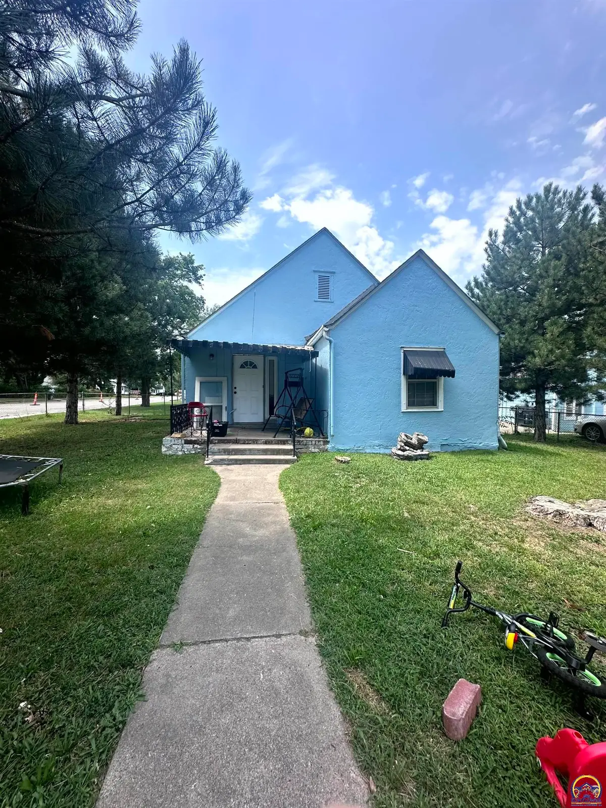 2845 SE Michigan Ave, Topeka, KS 66605 - #1