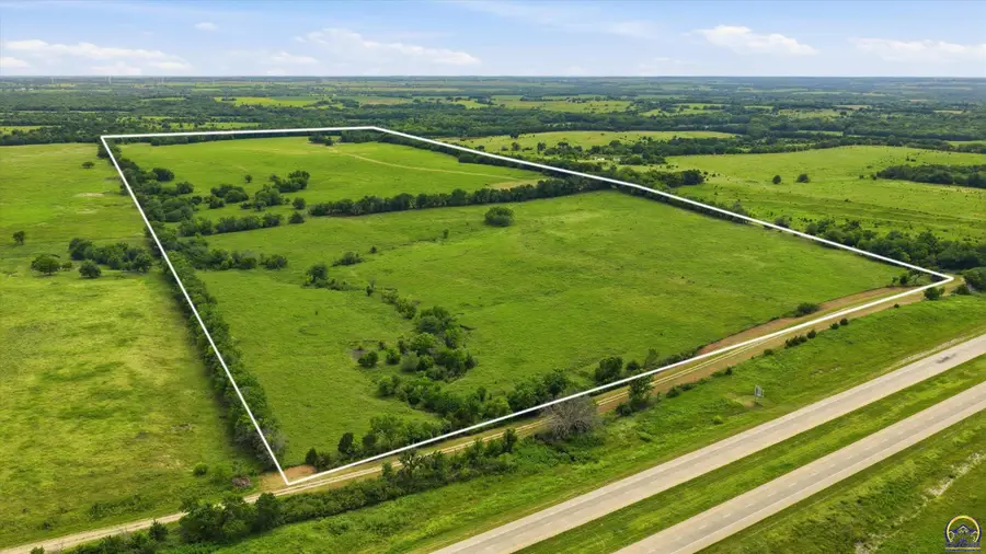 00000 S California Rd, Melvern, KS 66510-9999 - #2