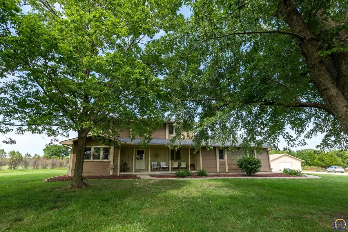 1786 Road E5, Emporia, KS 66801 - #1
