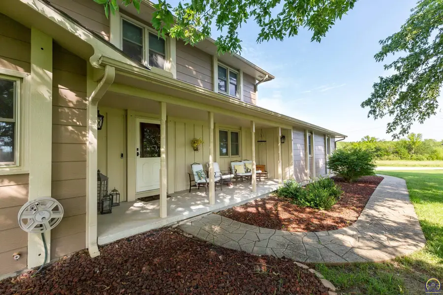 1786 Road E5, Emporia, KS 66801 - #2