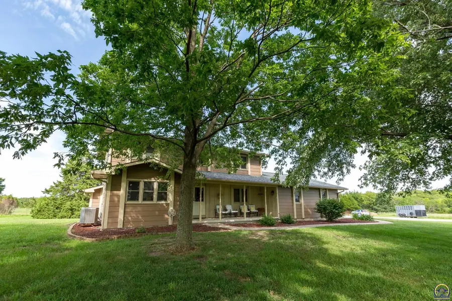 1786 Road E5, Emporia, KS 66801 - #3